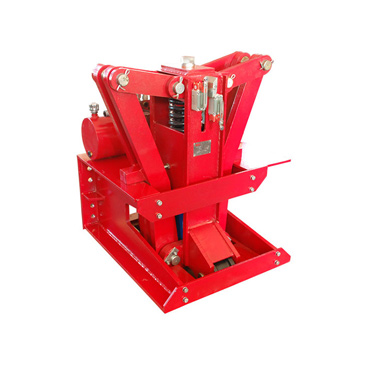 YLJ 液壓夾軌器